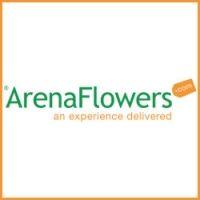 5% Off Any Order @ Arena Flowers