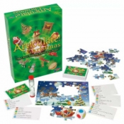 ARTICULATE! Christmas £10 @ The Works