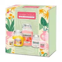 Yankee Megabuy Giftset ONLY £20 with Clubcard @ Tesco