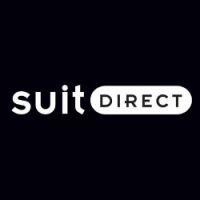 10% Off For New Customers @ Suit Direct