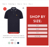 Men&#039;s Polo Shirts from £7.19 (+ £1.99 delivery) @ Tokyo Laundry