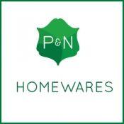 5% Off All Full Priced Products @ PN Home