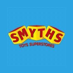£20 off + Free Delivery on all Baby items @ Smyths Toys