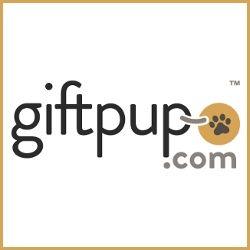 10% off everything @ GiftPup
