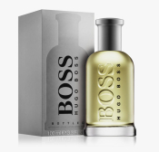 Hugo Boss 100ml JUST £27.20 Delivered at Notino