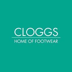 £25 off an £150 Spend @ Cloggs