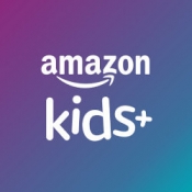 Amazon Kids+ 1 year ONLY £19.99 @ Amazon
