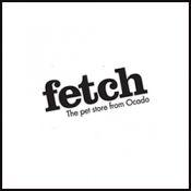 15% Off First Orders @ Fetch