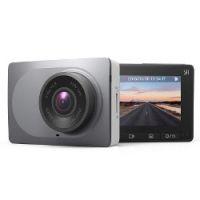 YI Dash Cam 1080p 60fps, 165° Wide Angle £24.99 Delivered @ Amazon