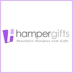 15% Off Christmas Hampers @ HamperGifts.co.uk