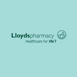 £10 Off a £35 spend online @ Lloyds Pharmacy