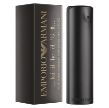 Emporio Armani He EDT 50ml just £26 Delivered @ Boots