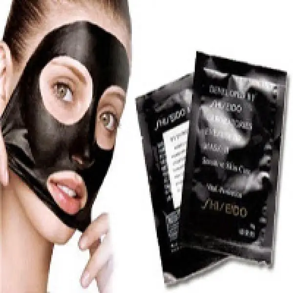 10 x Mineral Mud Masks only £2.10 delivered @ Amazon