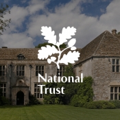 Free Entry to National Trust parks with National Lottery Tickets