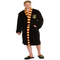 Harry Potter Dressing Gown Robe £10.50 @ Argos