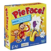 PRICE DROP! Pie Face game now just £5.99 delivered @ eBay