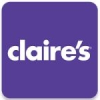 40% off almost everything @ Claires Accessories