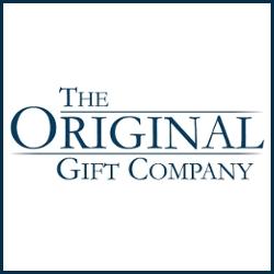 5% off 1 Item, 10% off 2, 15% off 3+ @ The Original Gift Company