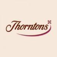 Free Delivery + 20% off everything when you spend £10 @ Thorntons