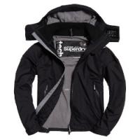 Superdry Arctic Hooded Jacket £34.99 Delivered @ eBay