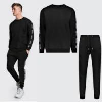 Full Men&#039;s Tracksuits from £12.99 Delivered @ BooHoo Man