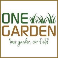£14 Off A £500 Spend @ One Garden