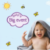Baby &amp; Toddler Event NOW LIVE @ Sainsburys