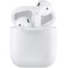 Apple Airpods + Charging case £112.49 delivered @ Currys eBay