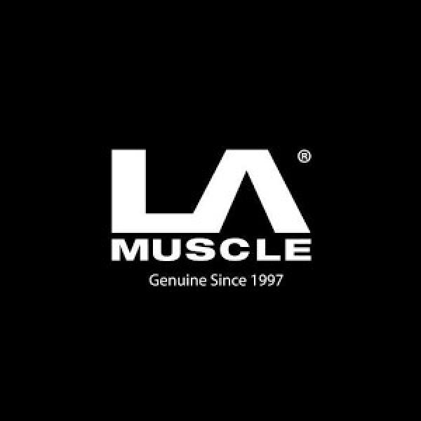 12.5% discount at LA Muscle (Vitamins and Suppliments)
