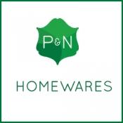7% Off All Full Priced Products @ PN Home