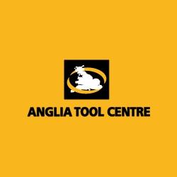 £10 off orders over £250 @ Anglia Tool Centre