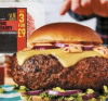 Big Daddy Burger HALF PRICE £1.92 @ Iceland