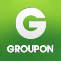 50% Off Any Local Deal @ Groupon