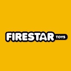 10% off your order @ FireStar Toys