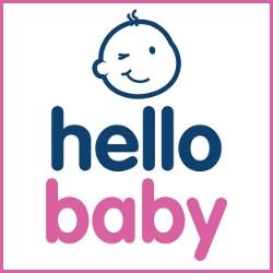 5% off all products @ Hello Baby Direct