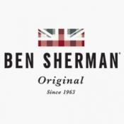 £15 Off A £150 Spend @ Ben Sherman