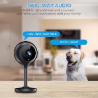 Baby/Pet WIFI monitor 12.99 delivered @ Amazon