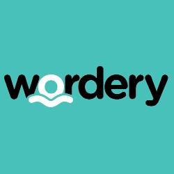 8% Off Everything @ Wordery