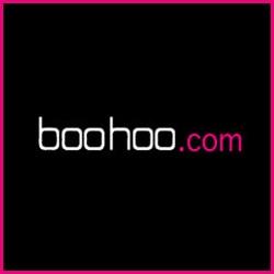 20% Off New In Collection @ BooHoo.com