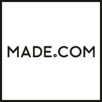 £10 off First Orders over £50 @ Made.com UK