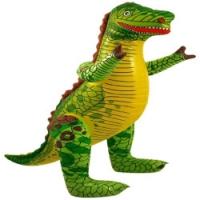 76cm Inflatable Dinosaur £2.16 Delivered @ Amazon
