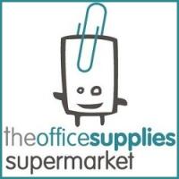£5 off a £75+ spend @ The Office Supplies Supermarket