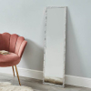 Specialbuy Floor-length mirrors for ONLY £5 @ Dunelm