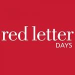 Three Course Meal + Wine for Two @ Prezzo £15 @ Red Letter Days