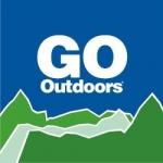 10% Off All Departments @ Go Outdoors