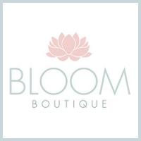 15% Off Everything @ Bloom Boutique