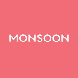 25% off all orders @ Monsoon