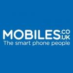 FREE Samsung Galaxy S8 - £19 p/m on O2 @ Mobiles.co.uk