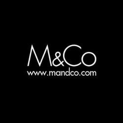 20% Off All Full Priced Items @ M&amp;Co