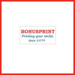 25% off personalised greetings cards @ Bonusprint